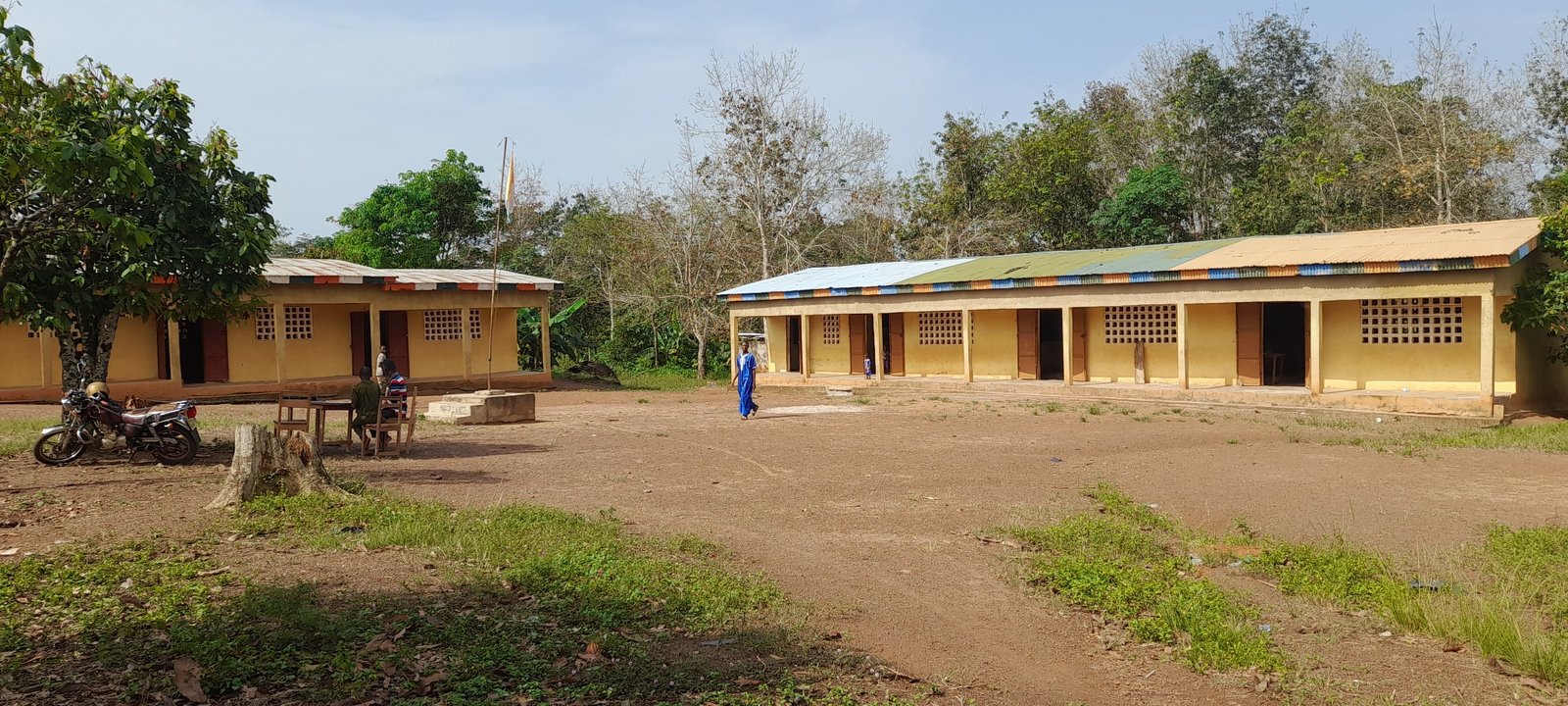 EPC MIFTAHOUL OULOUM