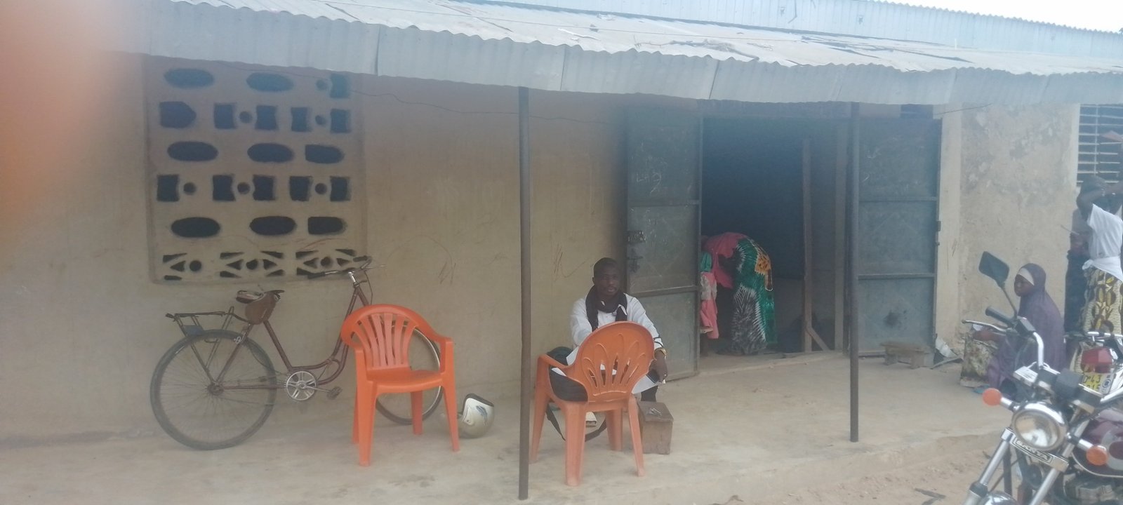 SAKAFA ISLAMIYA