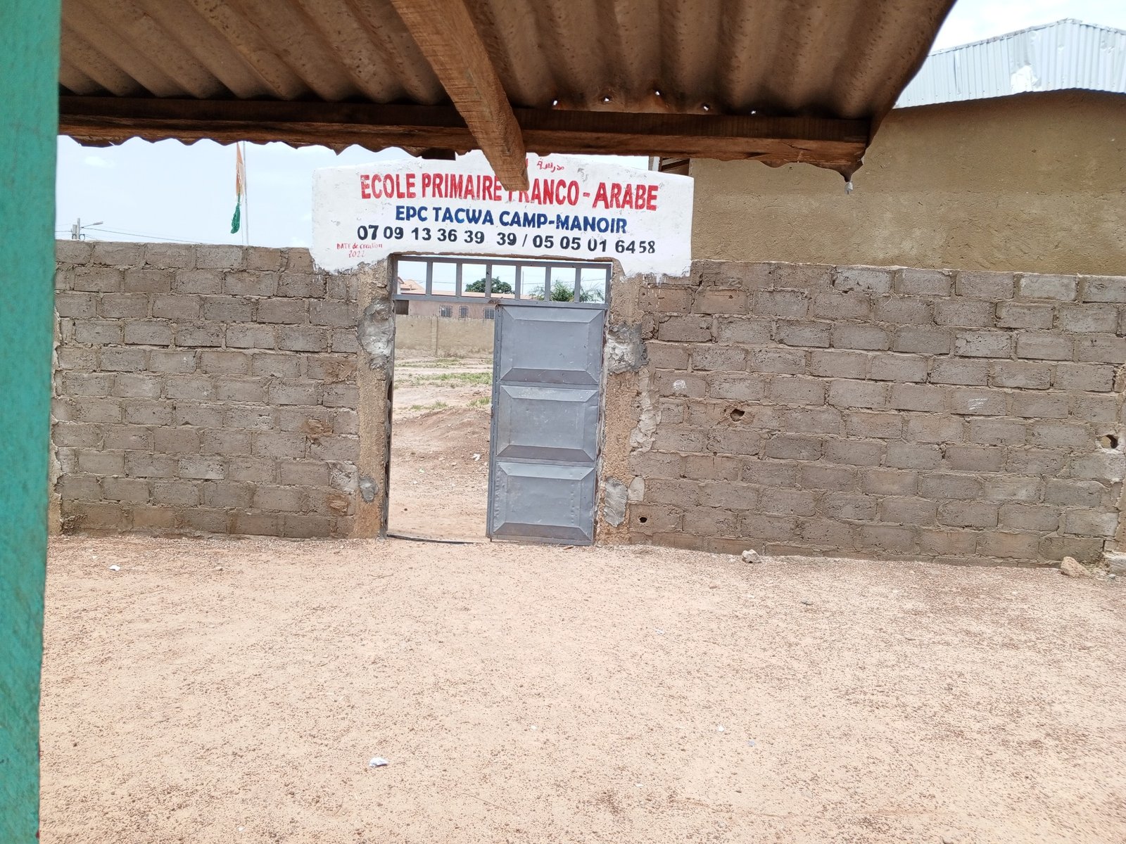 EPC TAKOUA