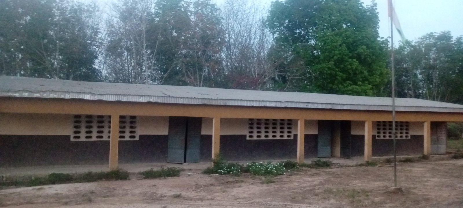 Afsat Bintou Oumar