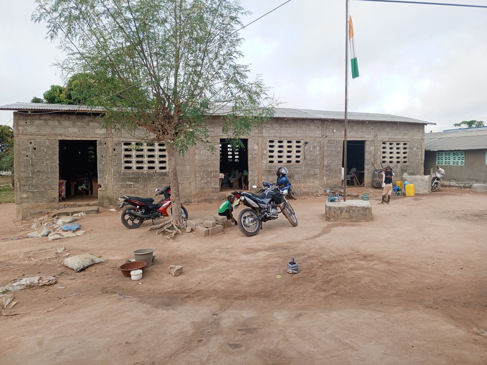 EPC DAROU FATOINA