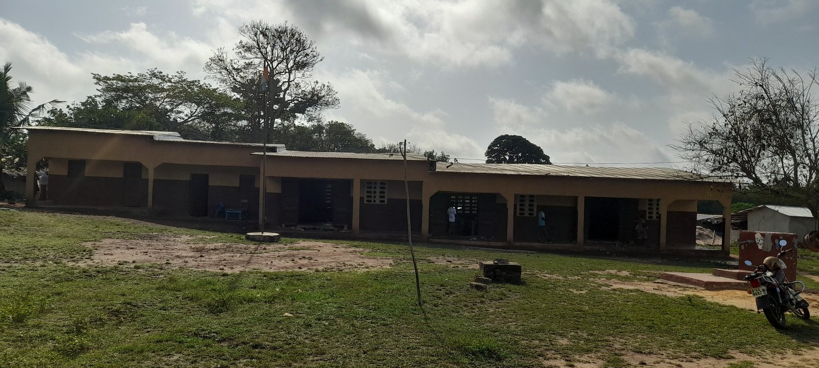 EPC FATIMAT ZAHARA