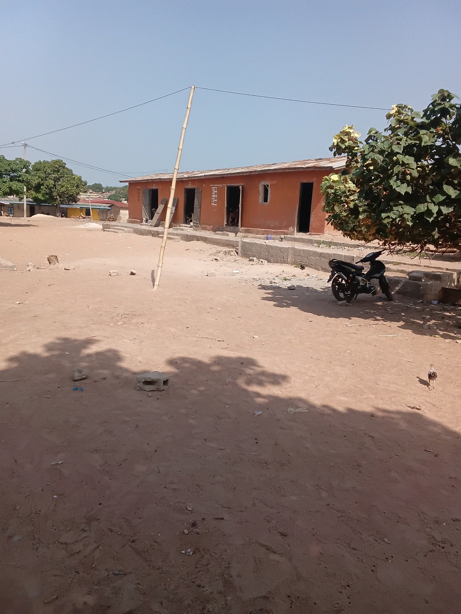 EPC HOUSSEINI HAIDARA