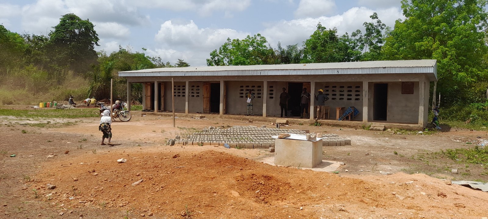 EPC MIFTAHOUL OULOUM