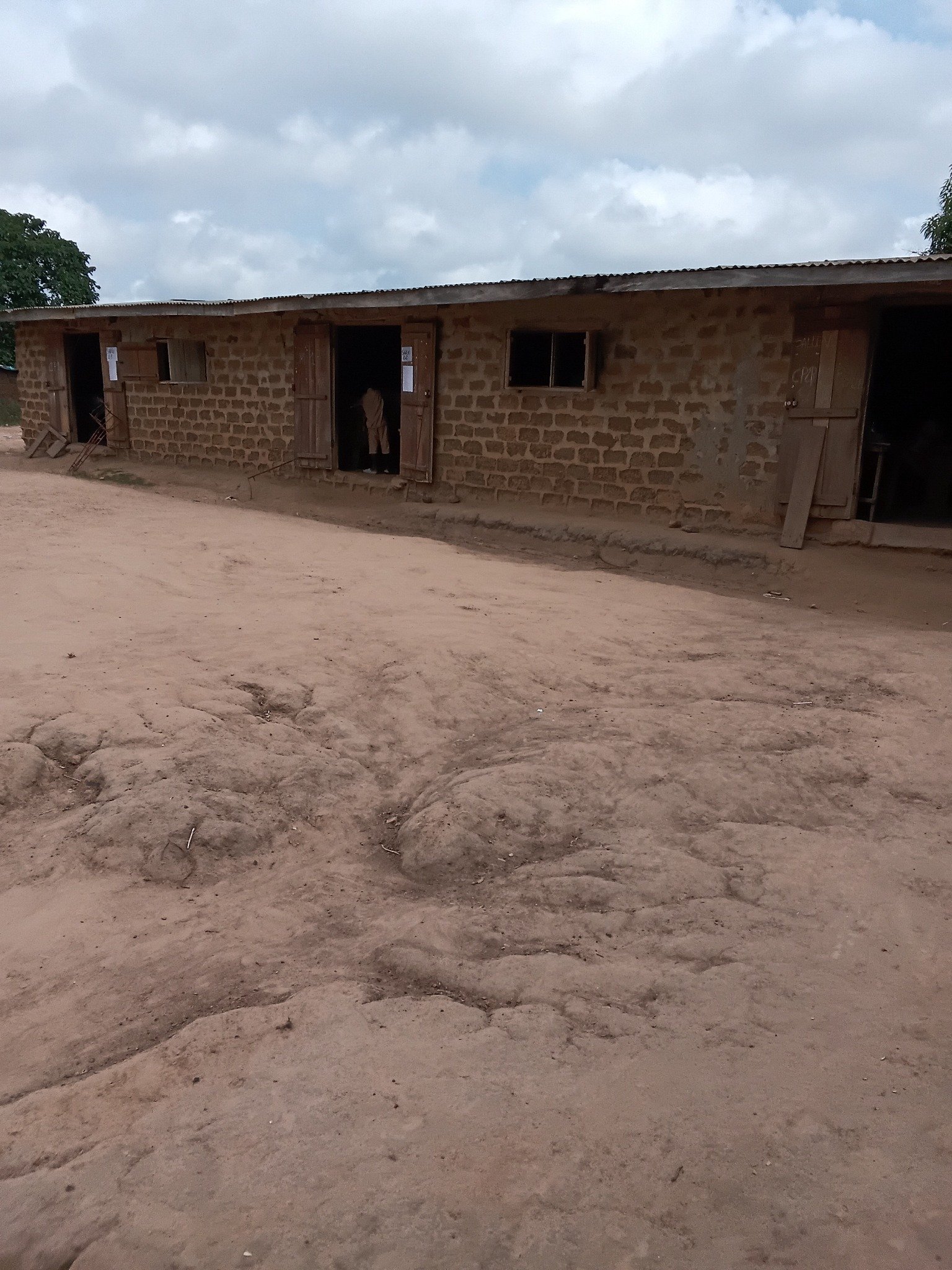 GBANGBO 2