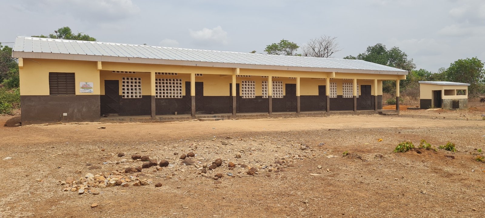EPP KOROHO