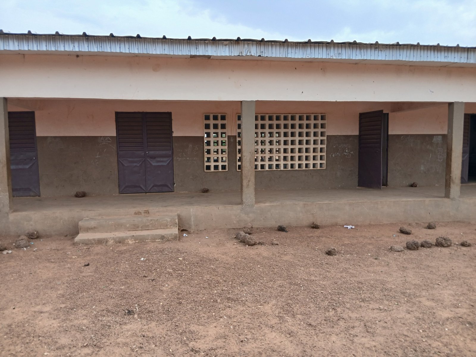 Epp Brahimavogo