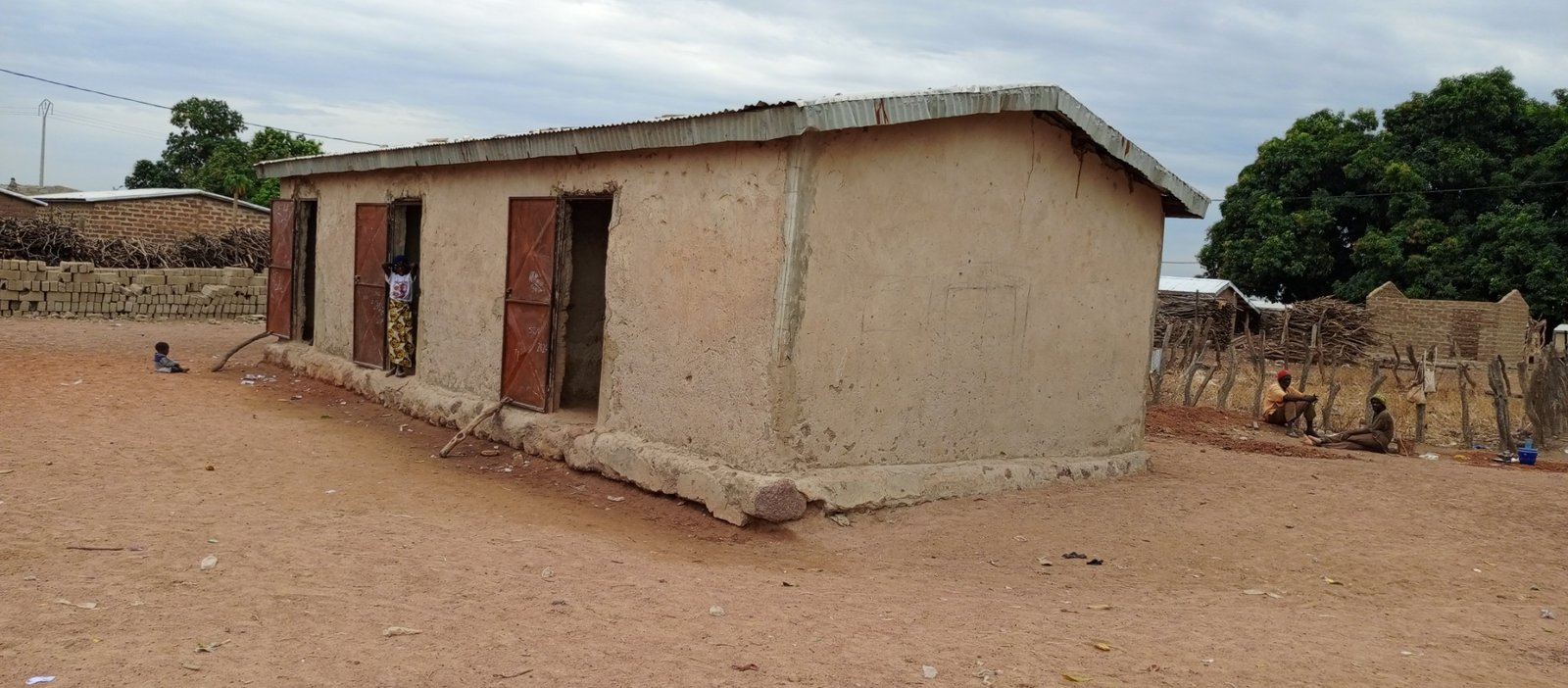 Madarsa Badegna