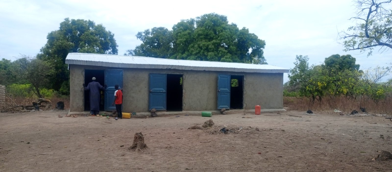 Madarsa Bougoula
