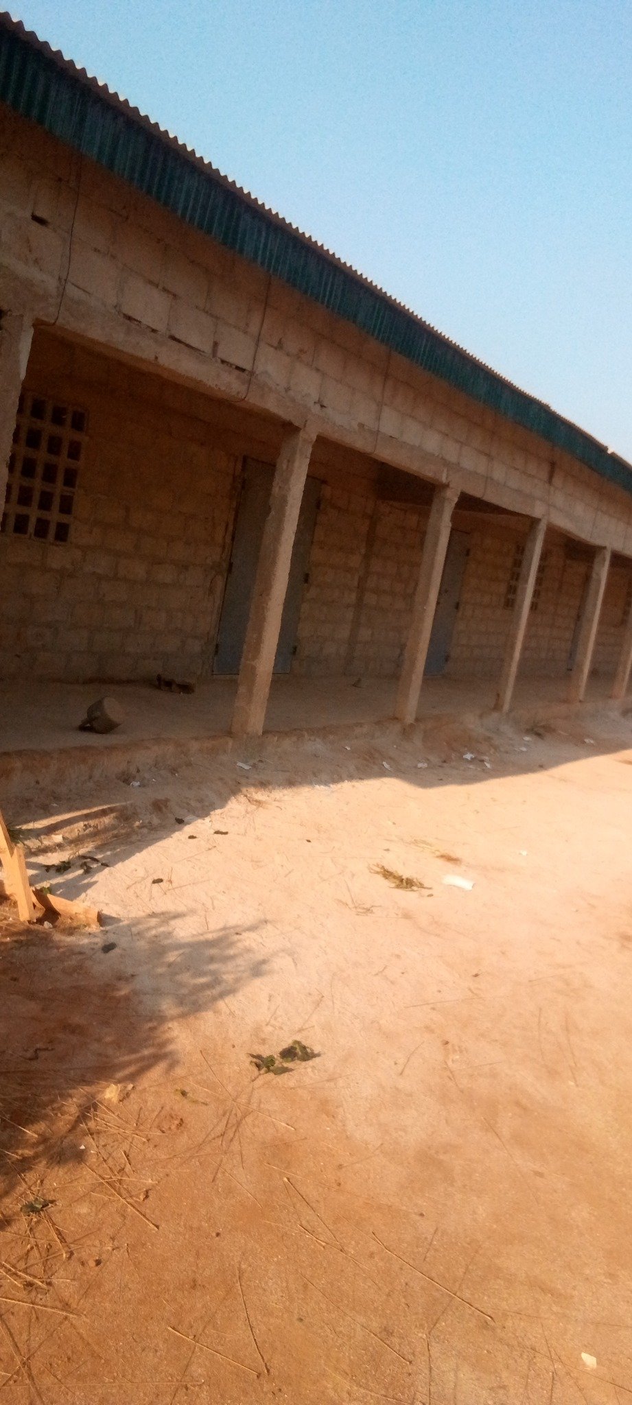 Amawiya islamiya