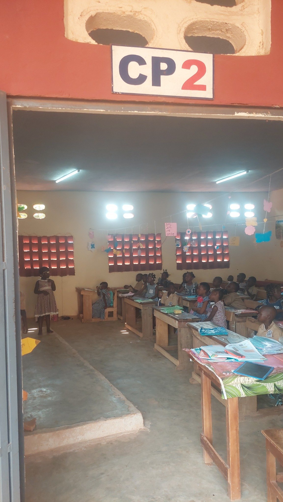 Les enfants  d abraham