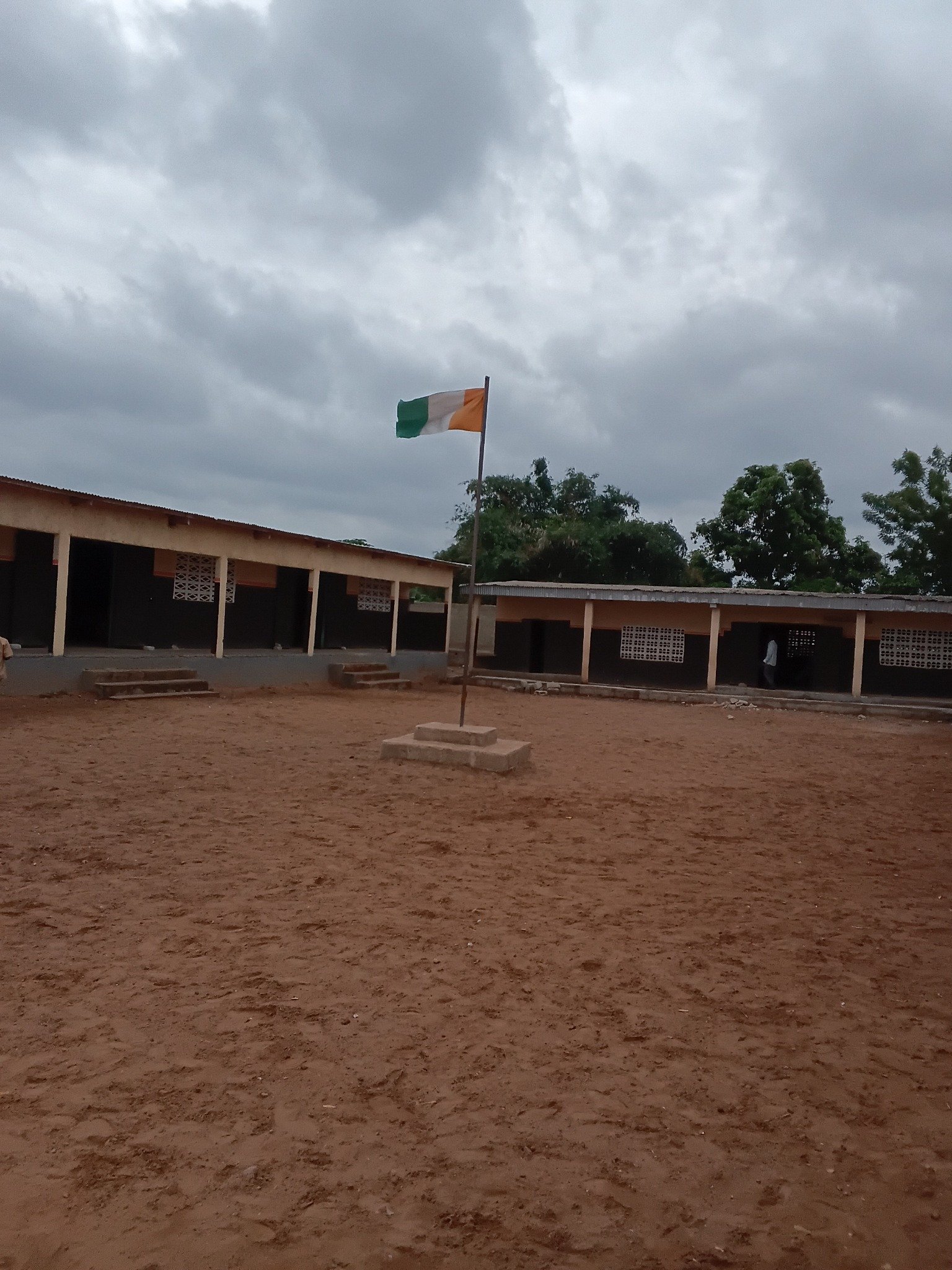 SIE SOUBLA SALAM