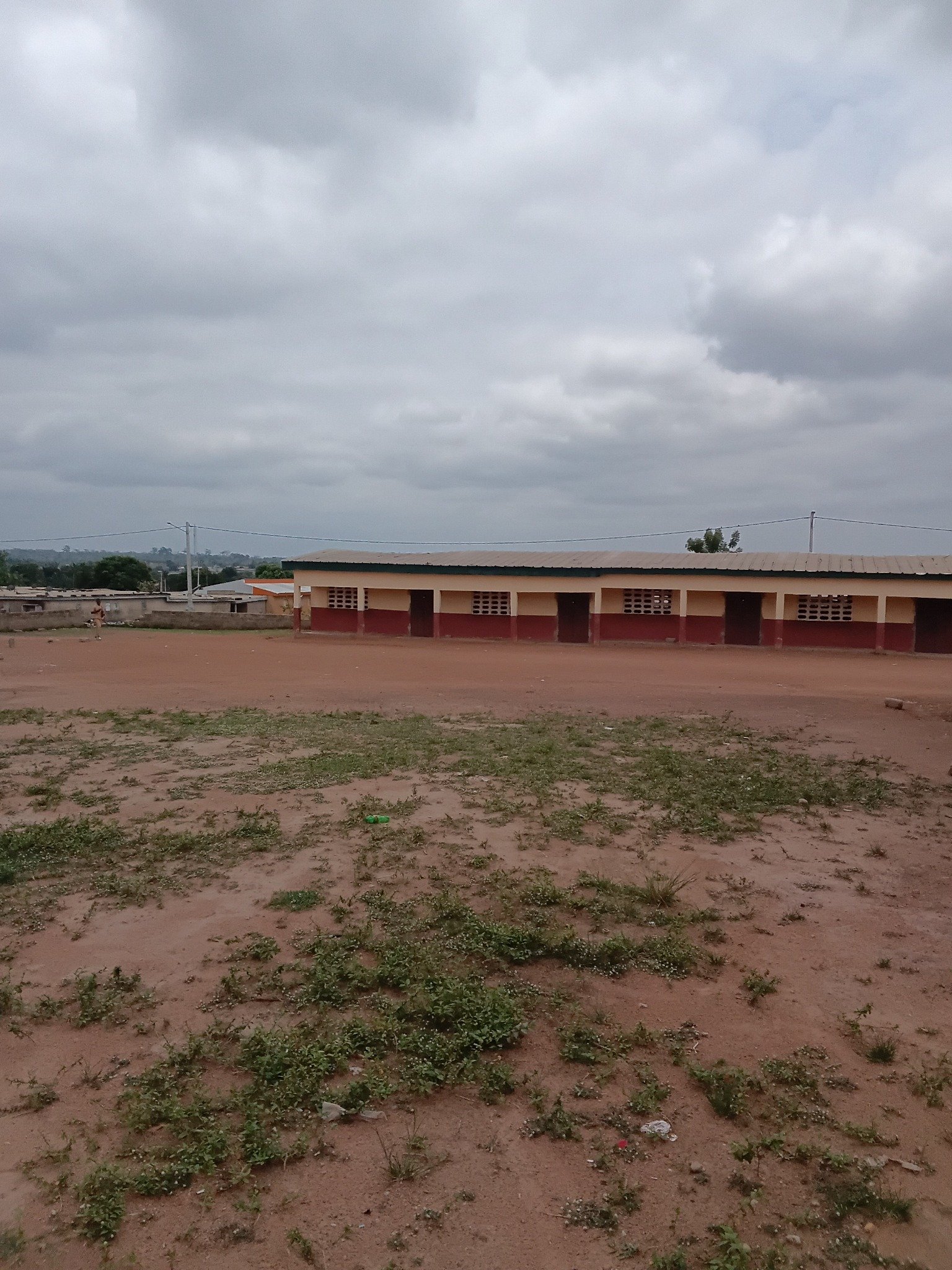 ÉCOLE ISLAMIQUE FRANCO ARABE