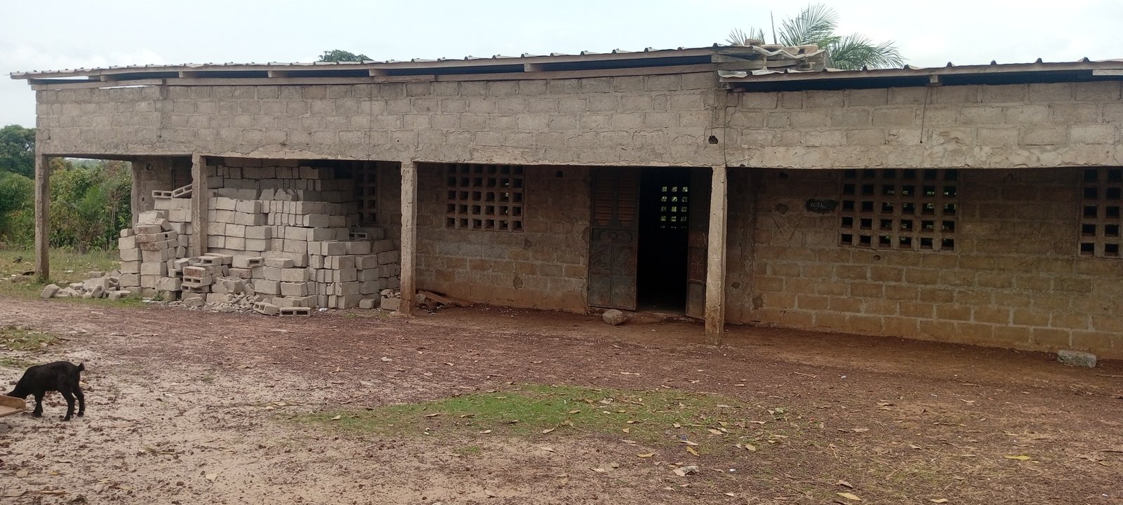 Hyaousounatou Mohamadiya
