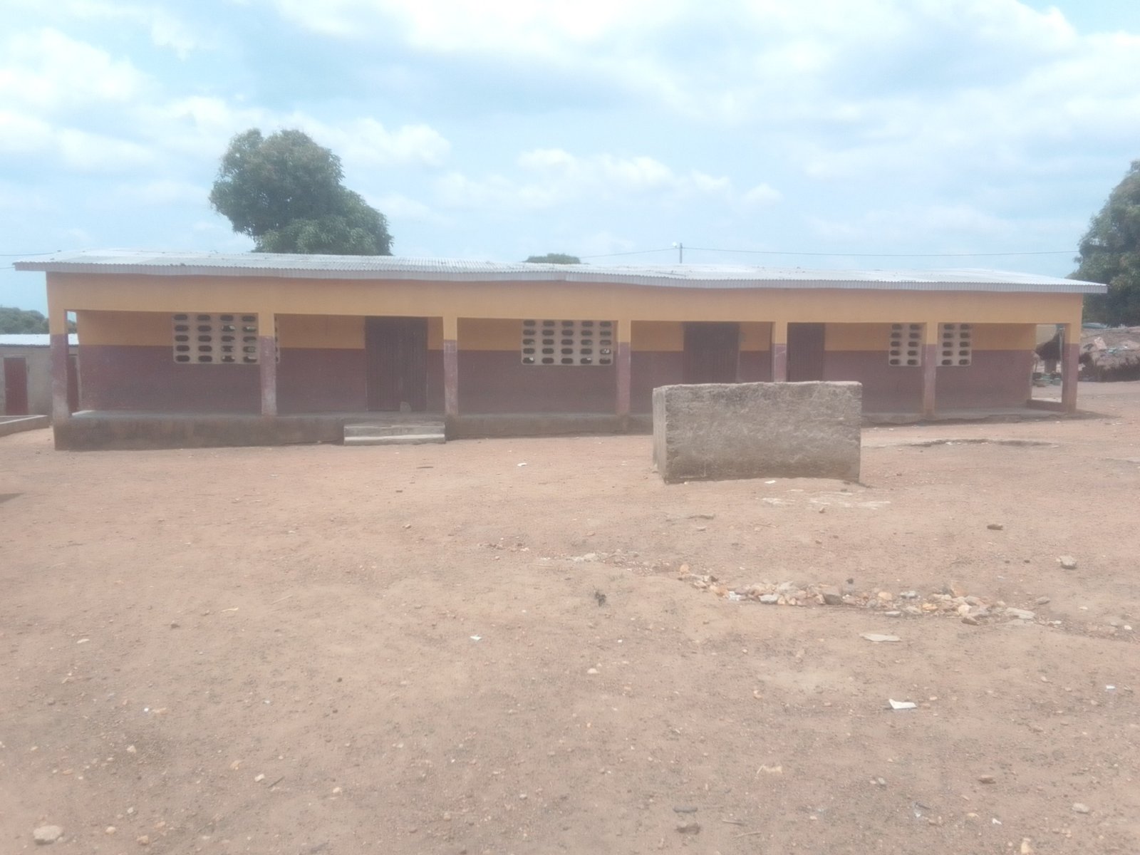 EPC MAHAD IBRAHIMA KONE