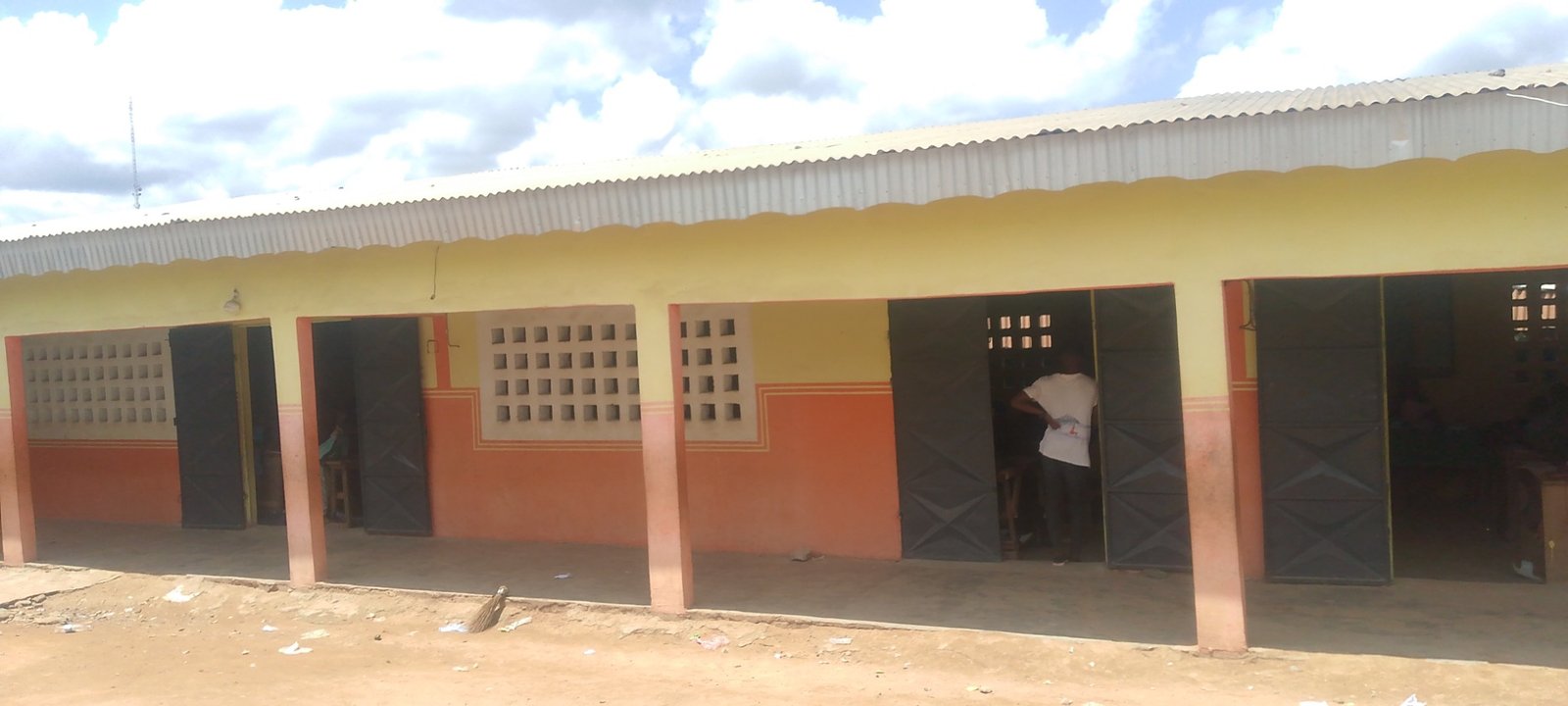 Gbohoulio