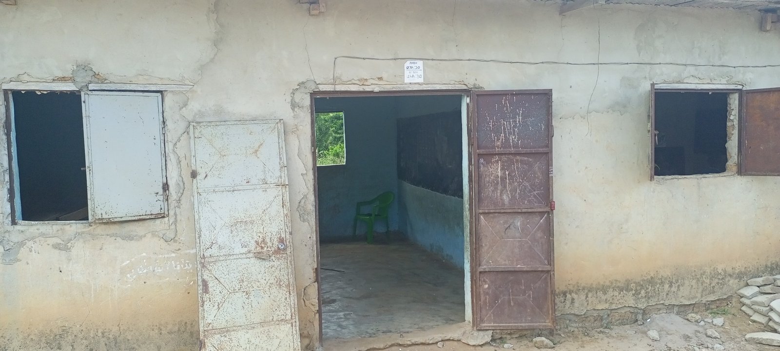 HADORATOUL  OUMATOUL  ISLAMIATOU