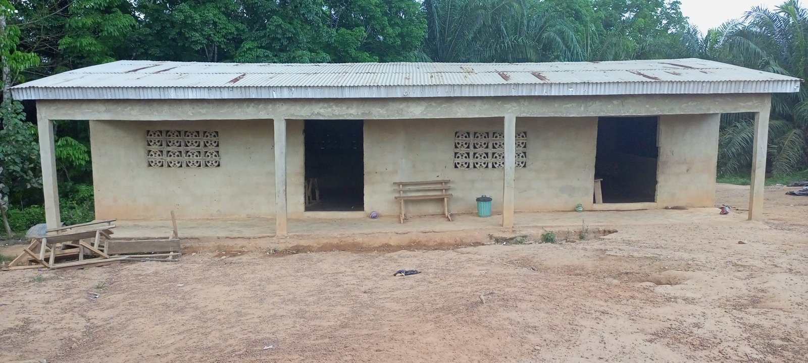 CHAM SOUL HOUDA