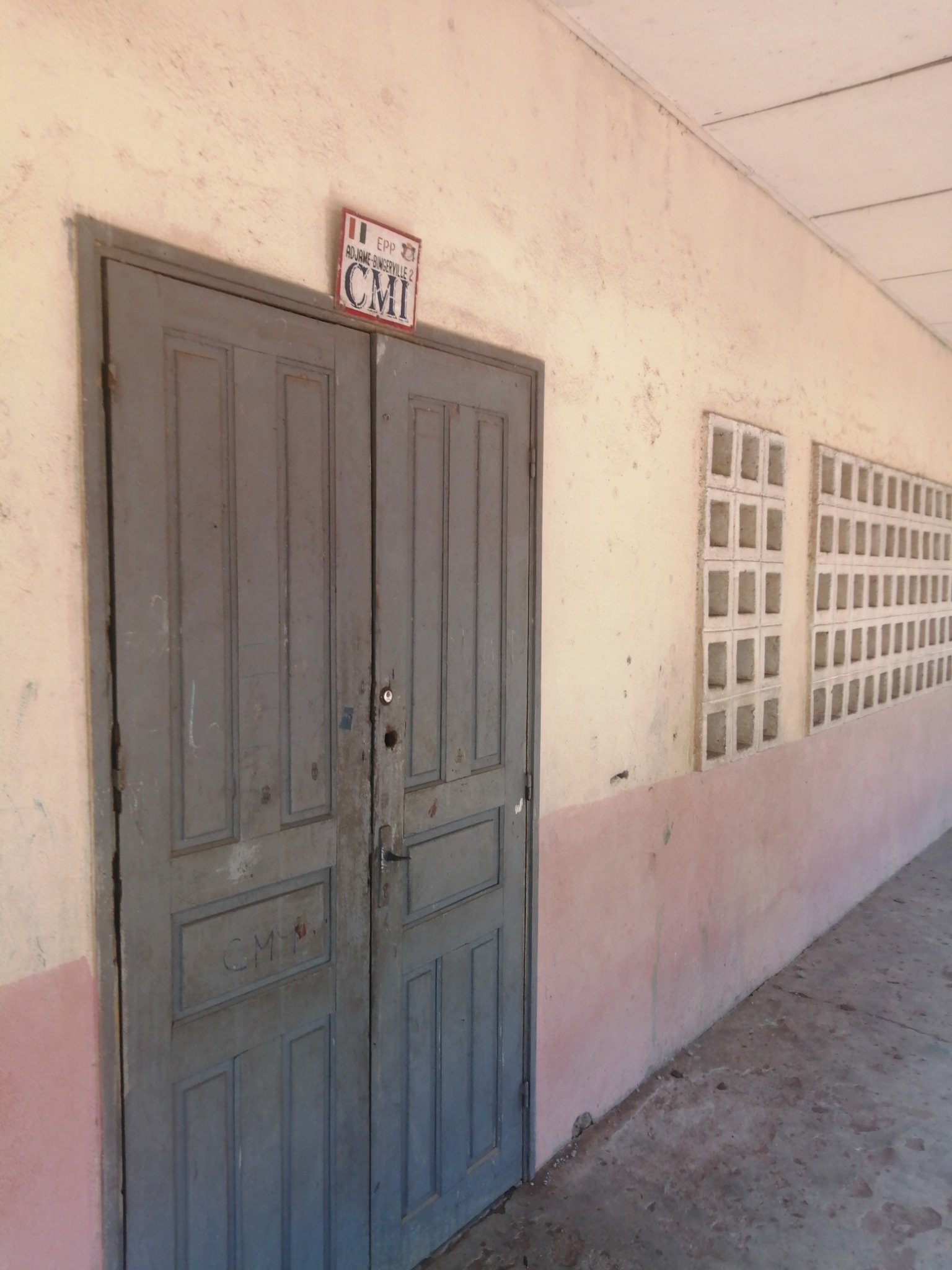 L'excellence d'adjamé Bingerville