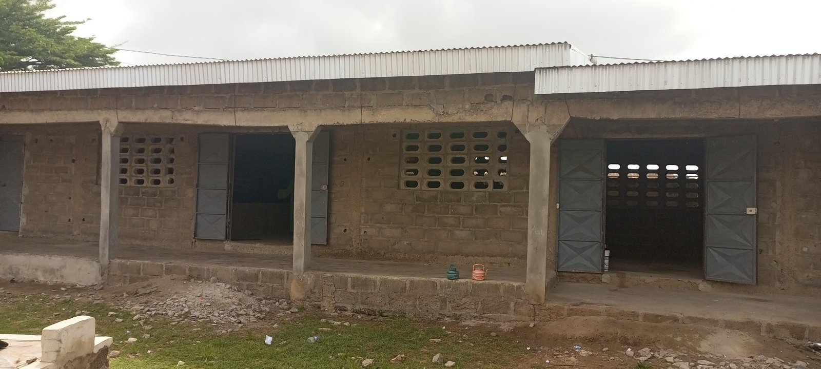 NOUROUL HAYATIL ISLAMIYAT