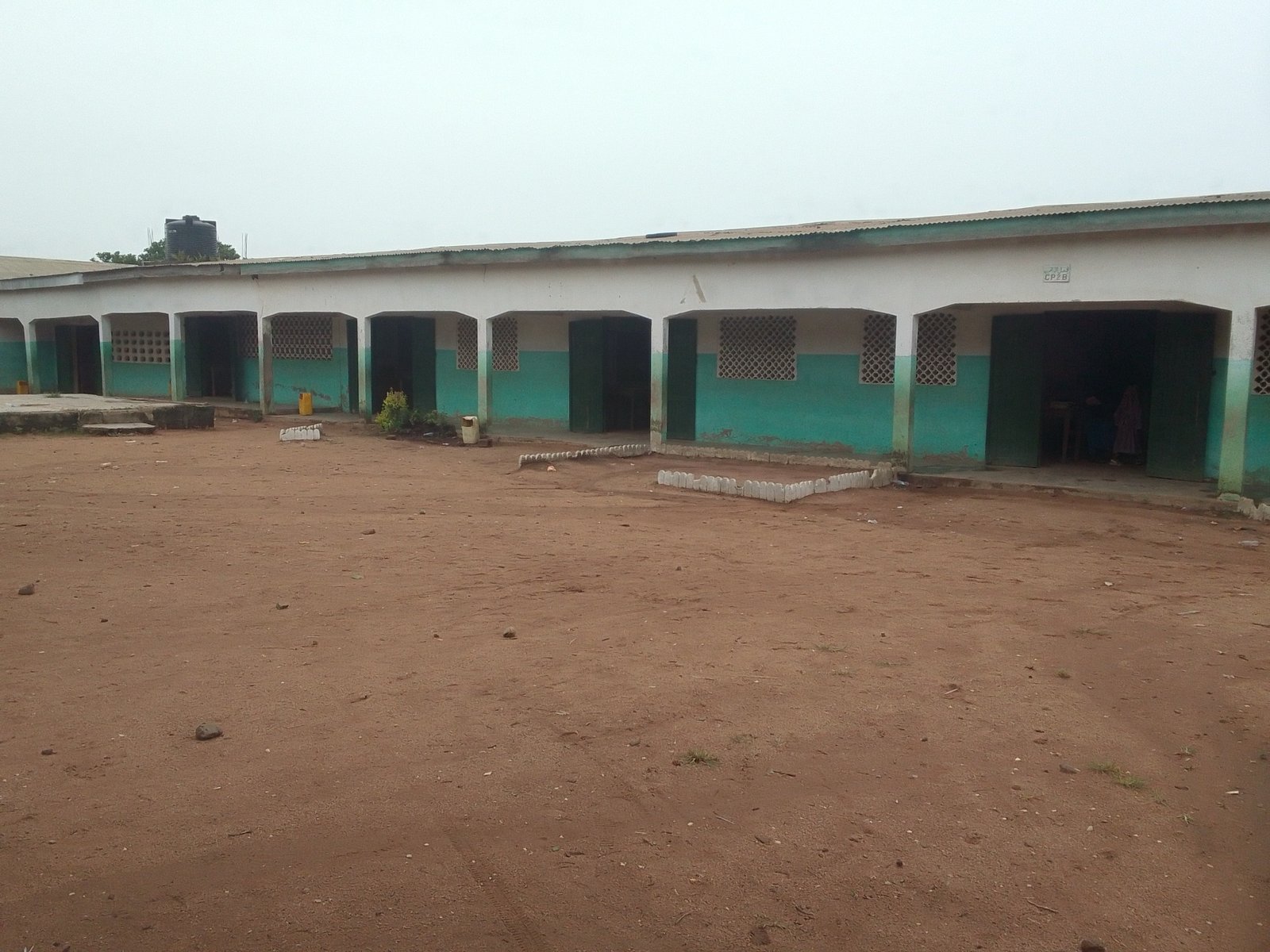 EPC El Baniteim 2