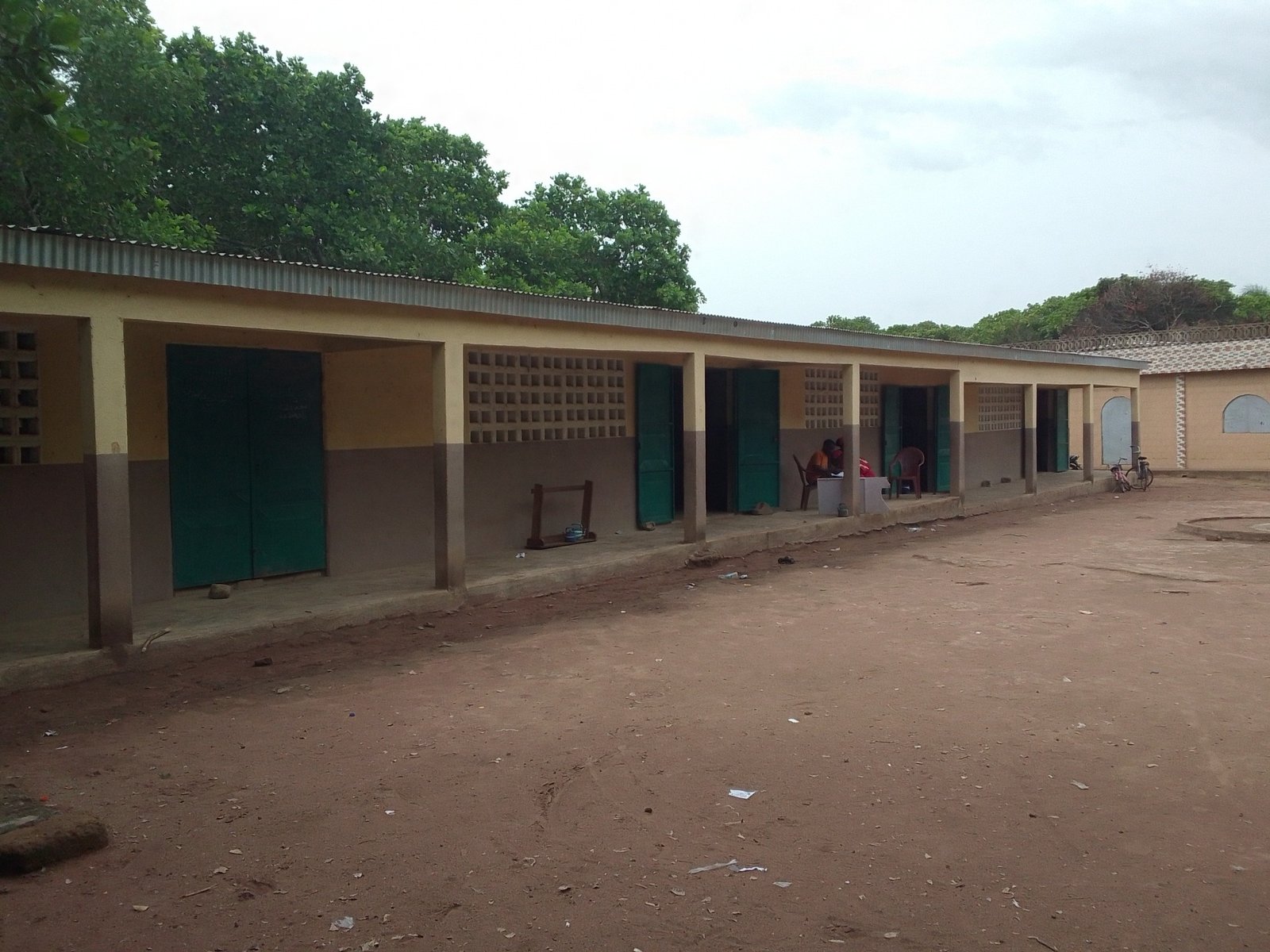 EPC BAQHIROUL-OULOUM