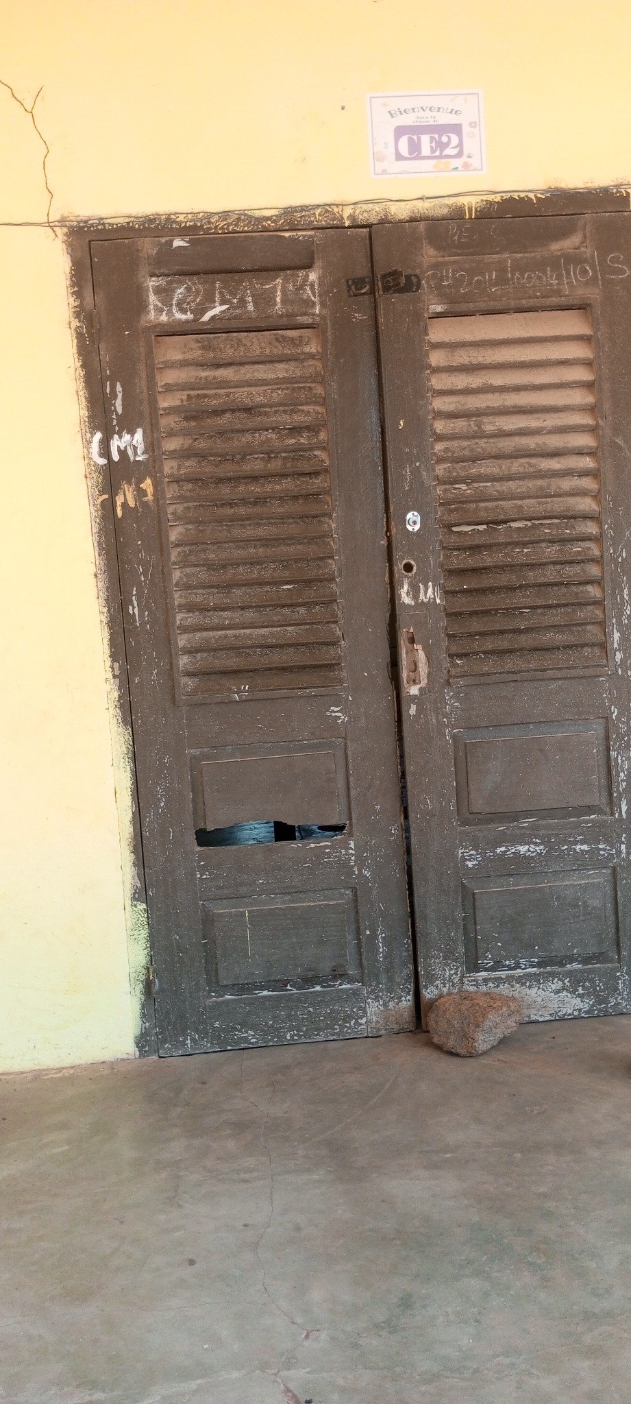 EPP BOROKO