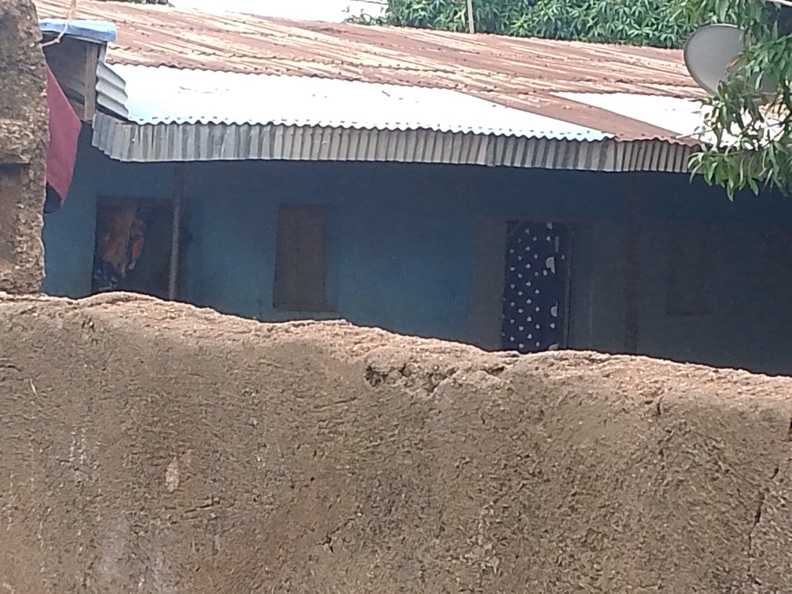 Coranique Saidou Sidibé