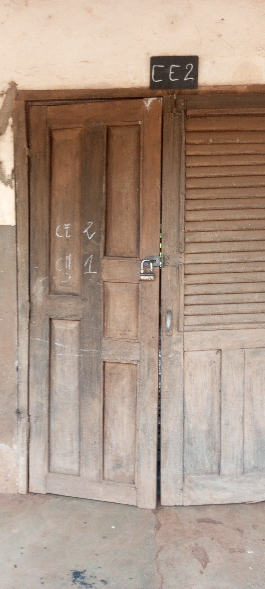 EPP KINKUA
