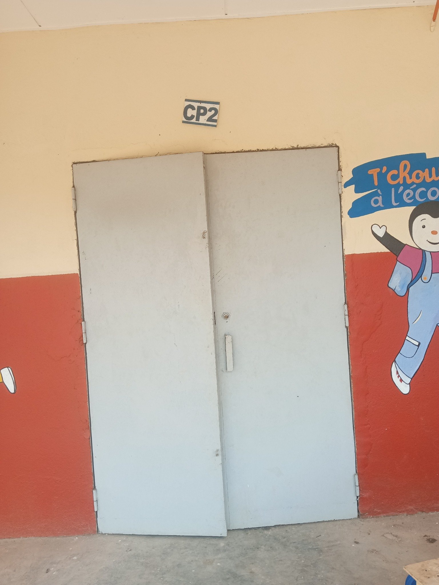 Zoukou Gbeuly