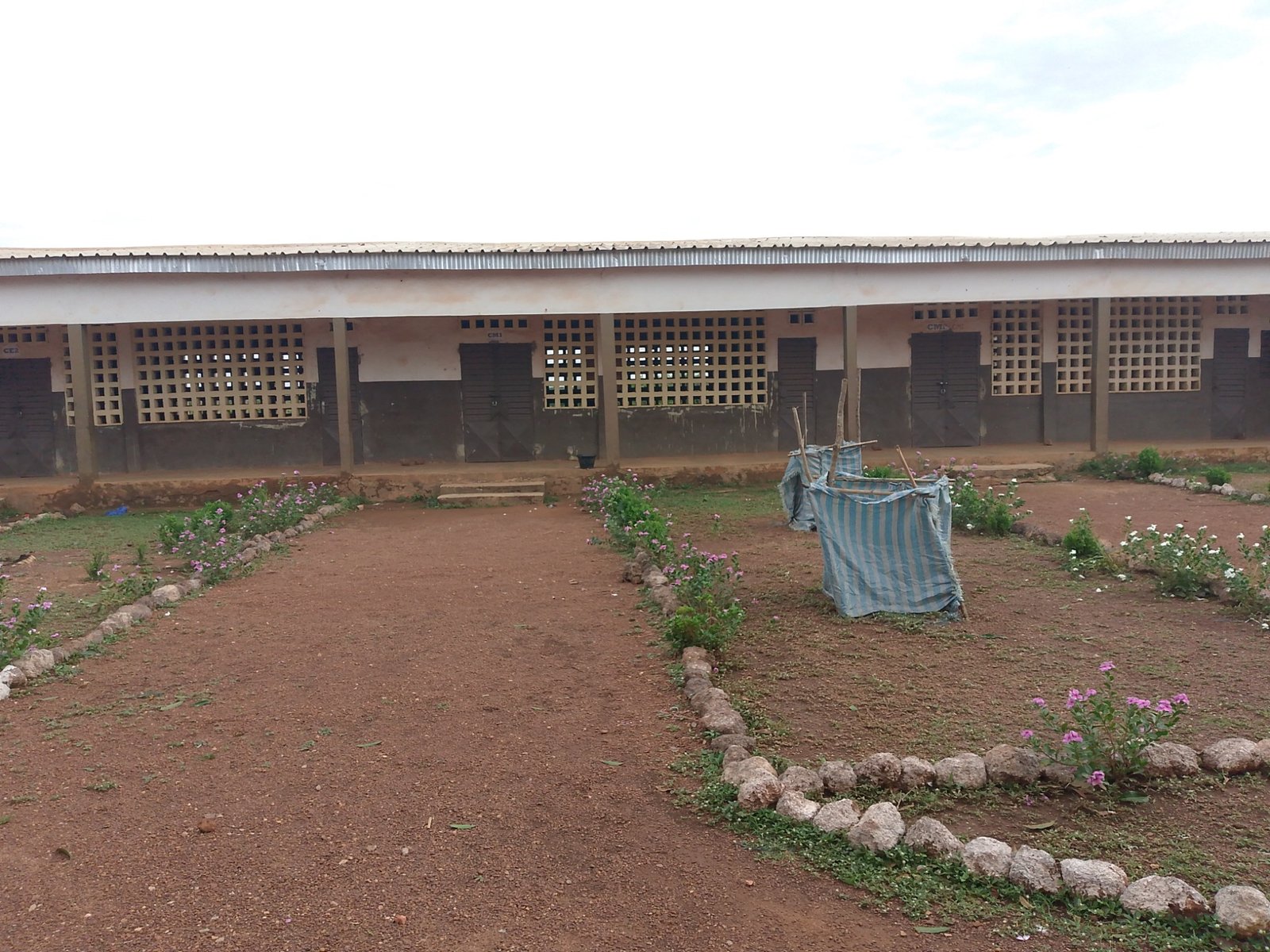 Ponondougou