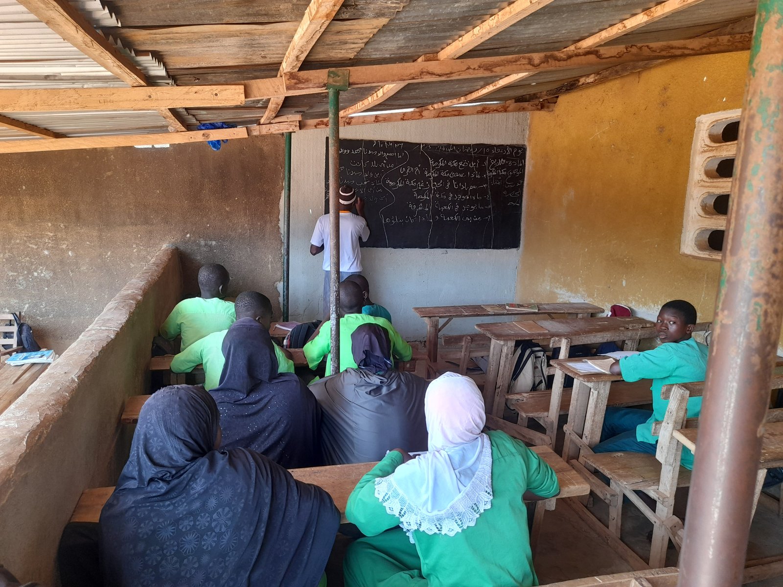 EPC Madrassat Ançoroulat