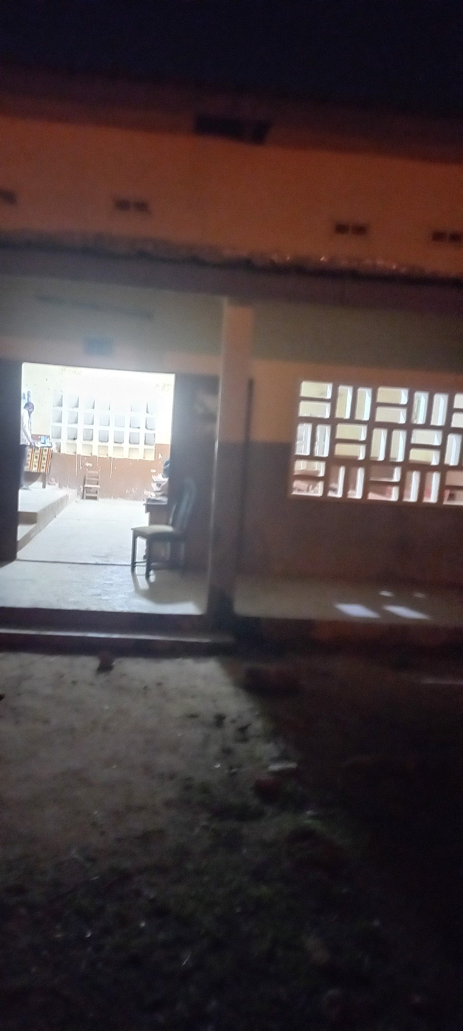 Ladji karamoko