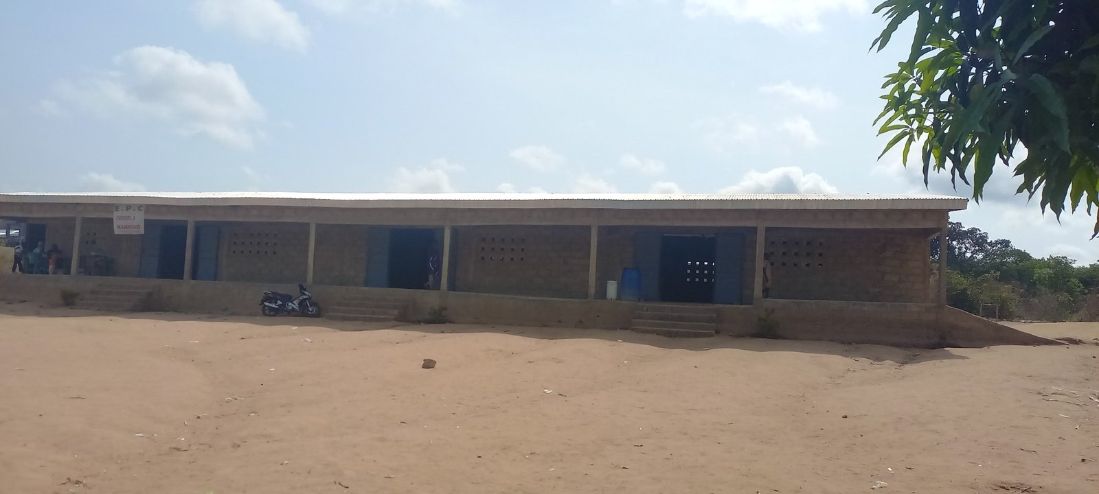 EPCI CHERIFLA MANKONO