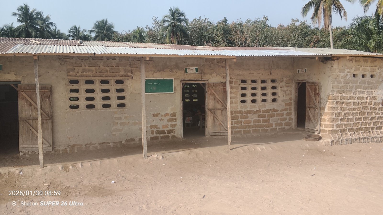 EPC DAR SALAM BINKADY