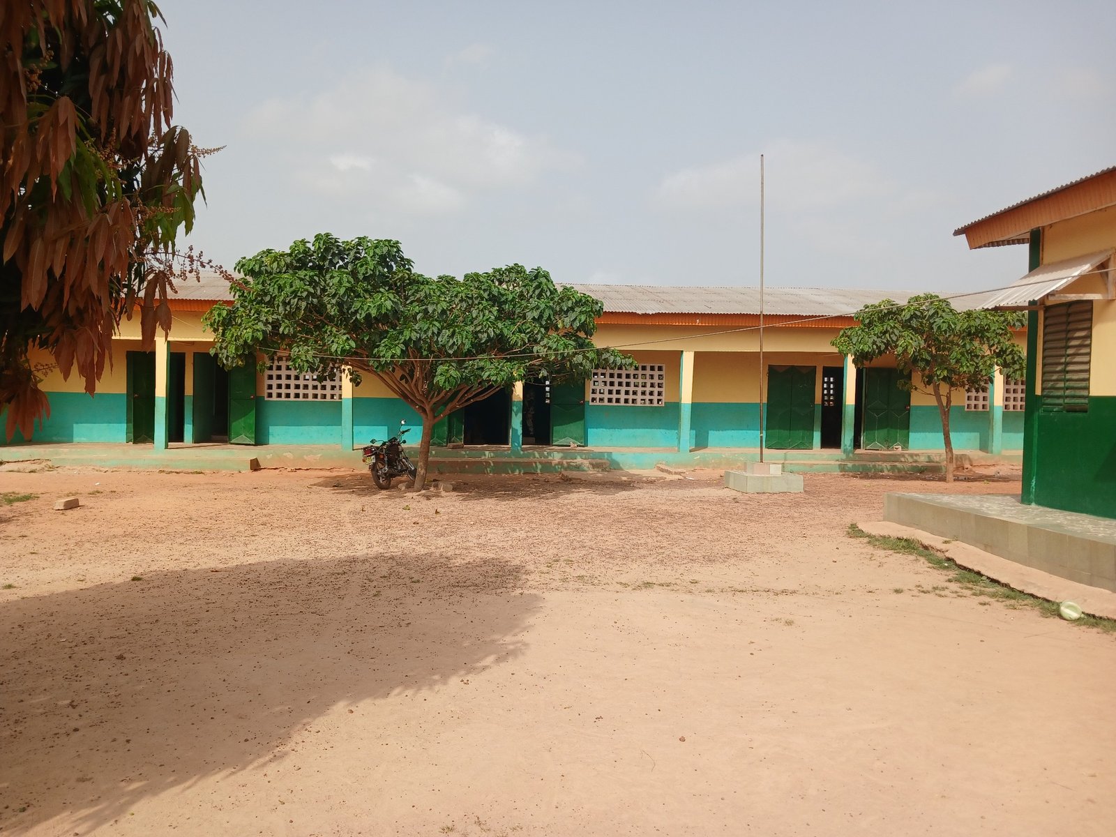 MADRASSATOU TAKOA ISLAMIA