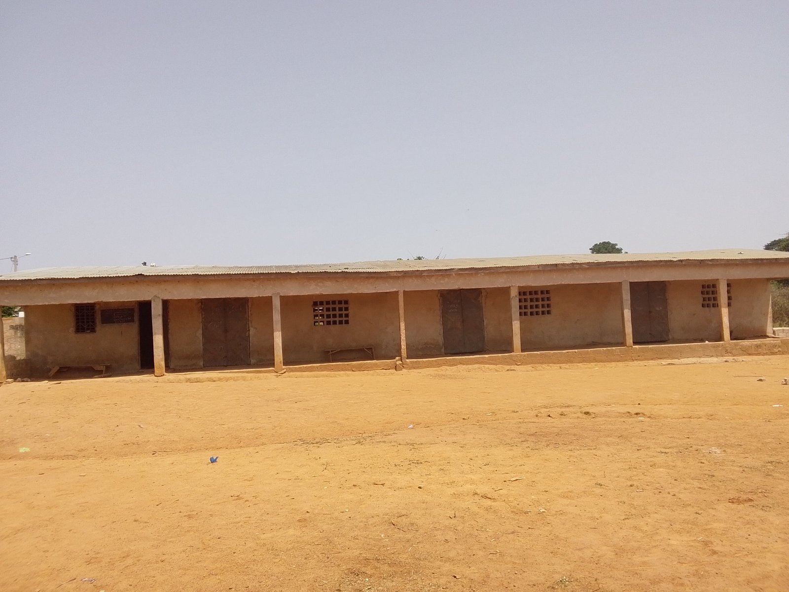 EPC Nadjimil Houda