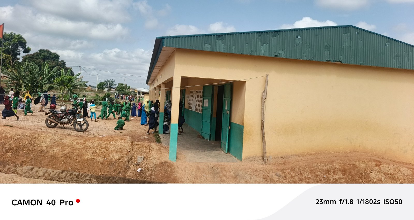 EPP MARKAZ RAHAMA