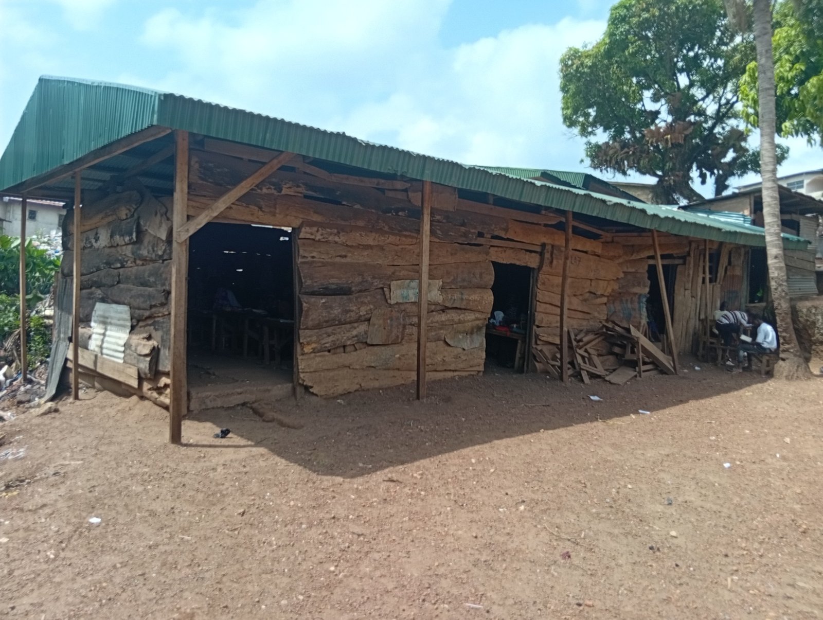 ÉCOLE FRANCO-ARABE DAROU SALAM