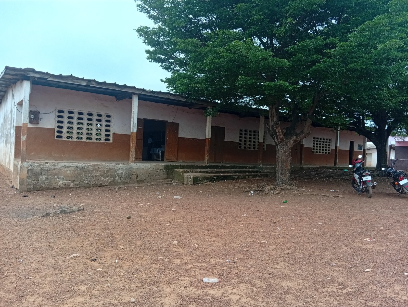 MORIBADOUGOU