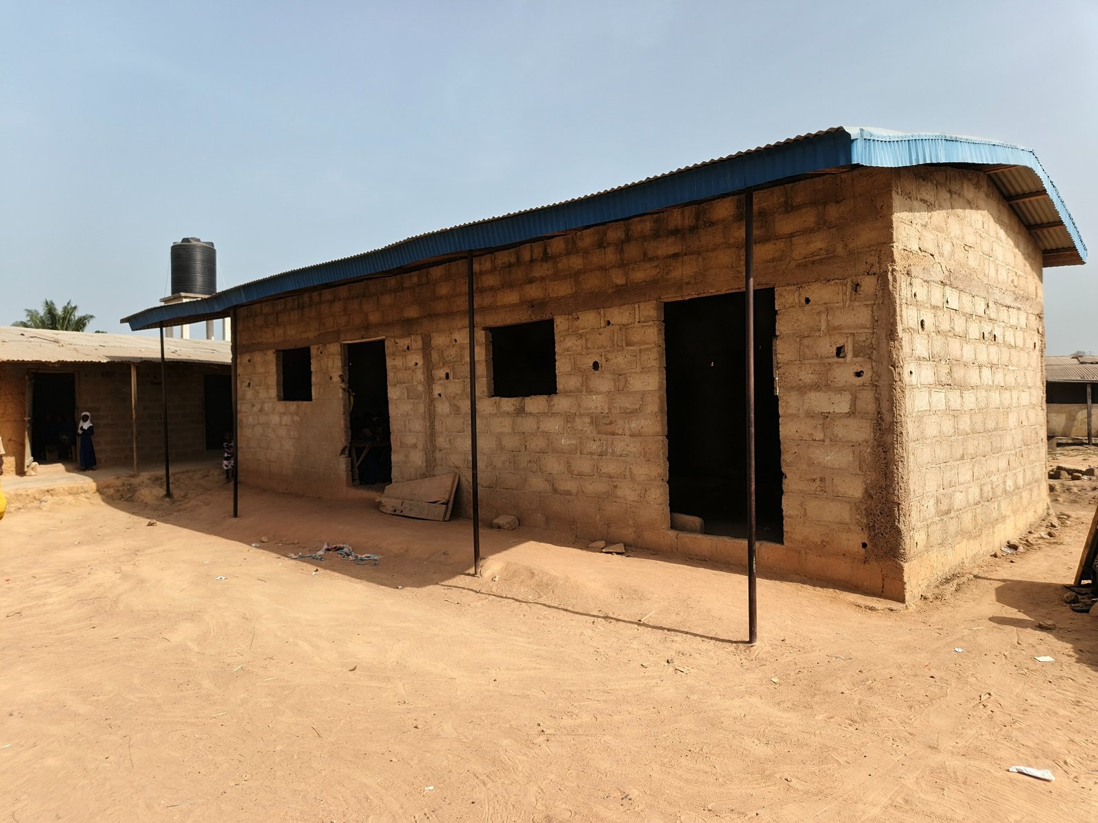 MADRASSA SAHADIA ISLAMIYA
