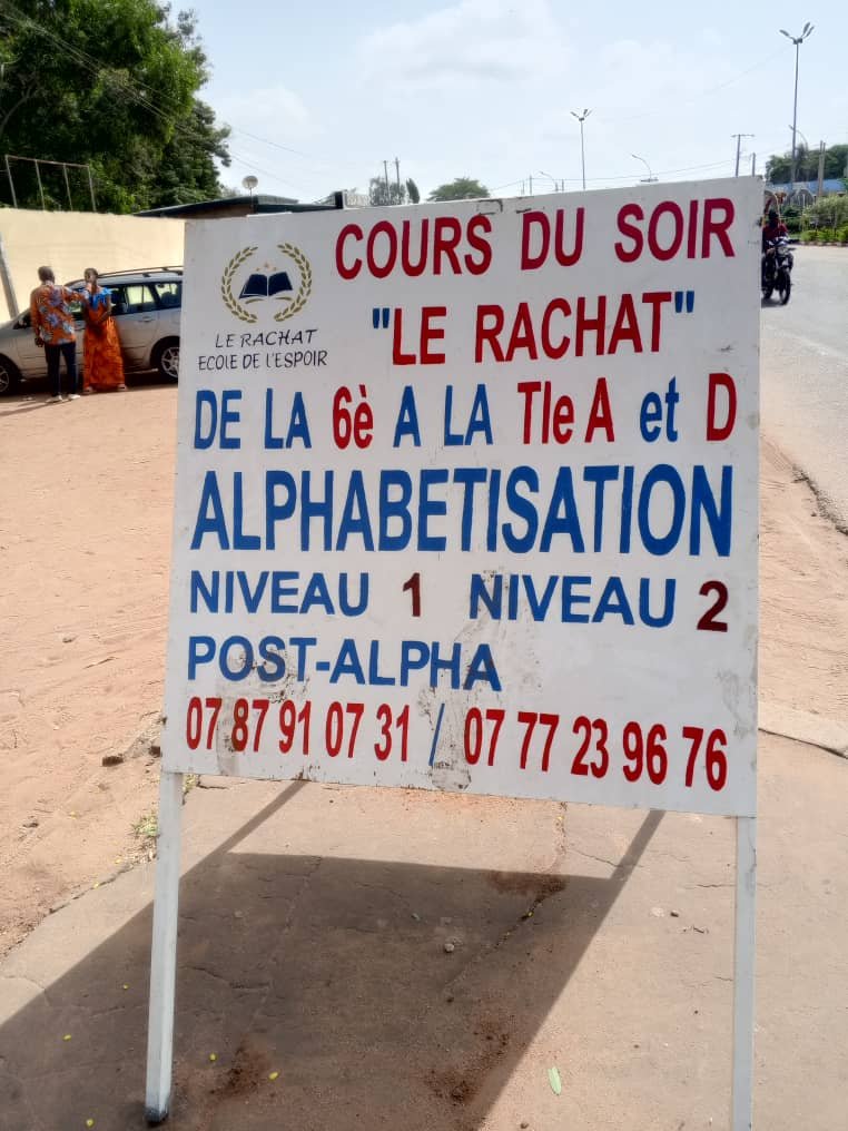 BOUAKÉ SOKOURA