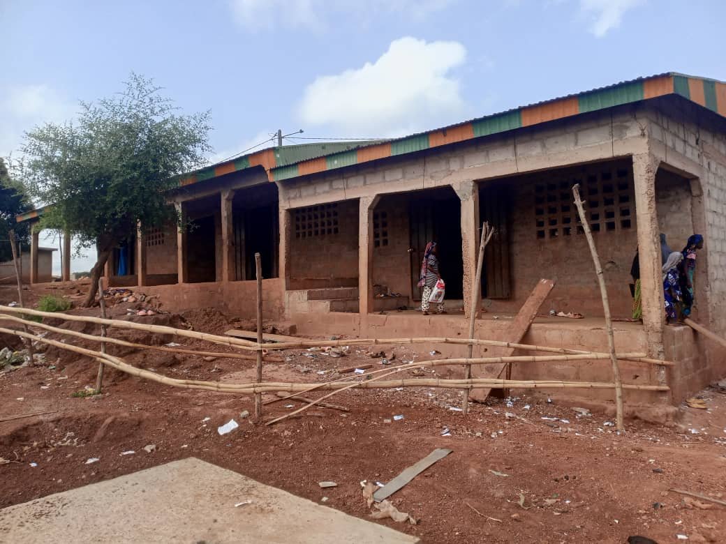 Sabilil Houda FAUSSEGEOLO