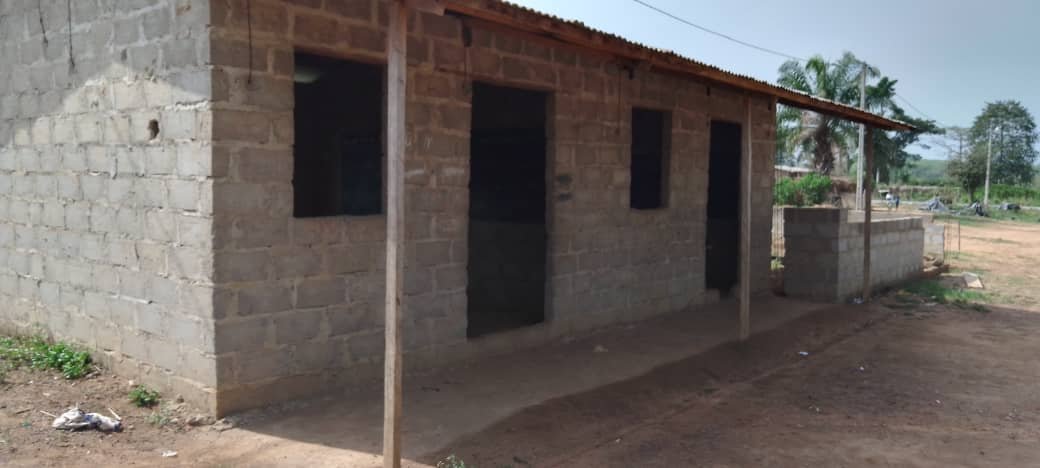 EPC Madrassatou Nour Islam