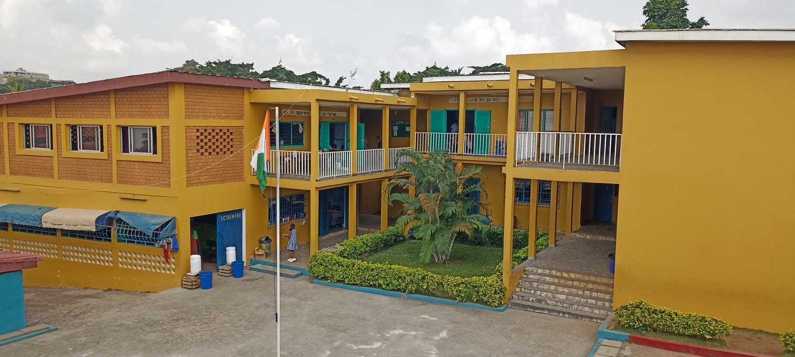 Centre Catholique d'alphabétisation