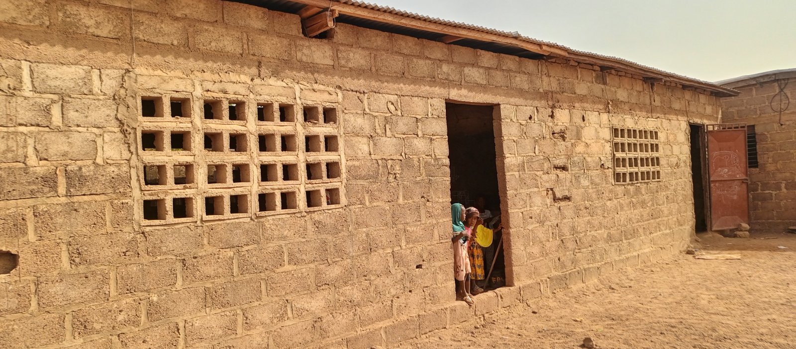 Sabil falahi  Mamadou Dagnogo