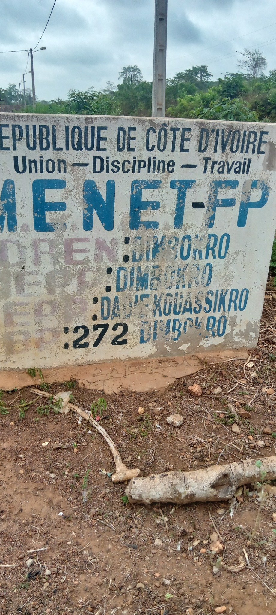 Dadie kouassikro