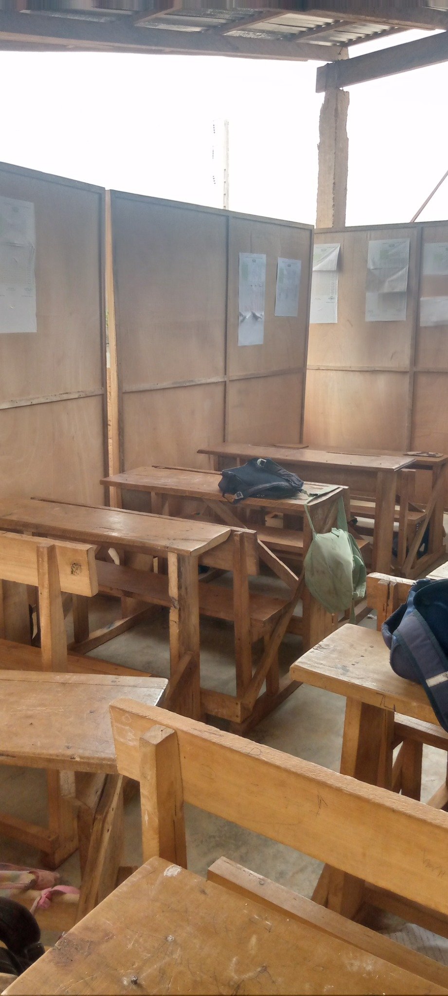 Centre d etude islamique sokouradjan