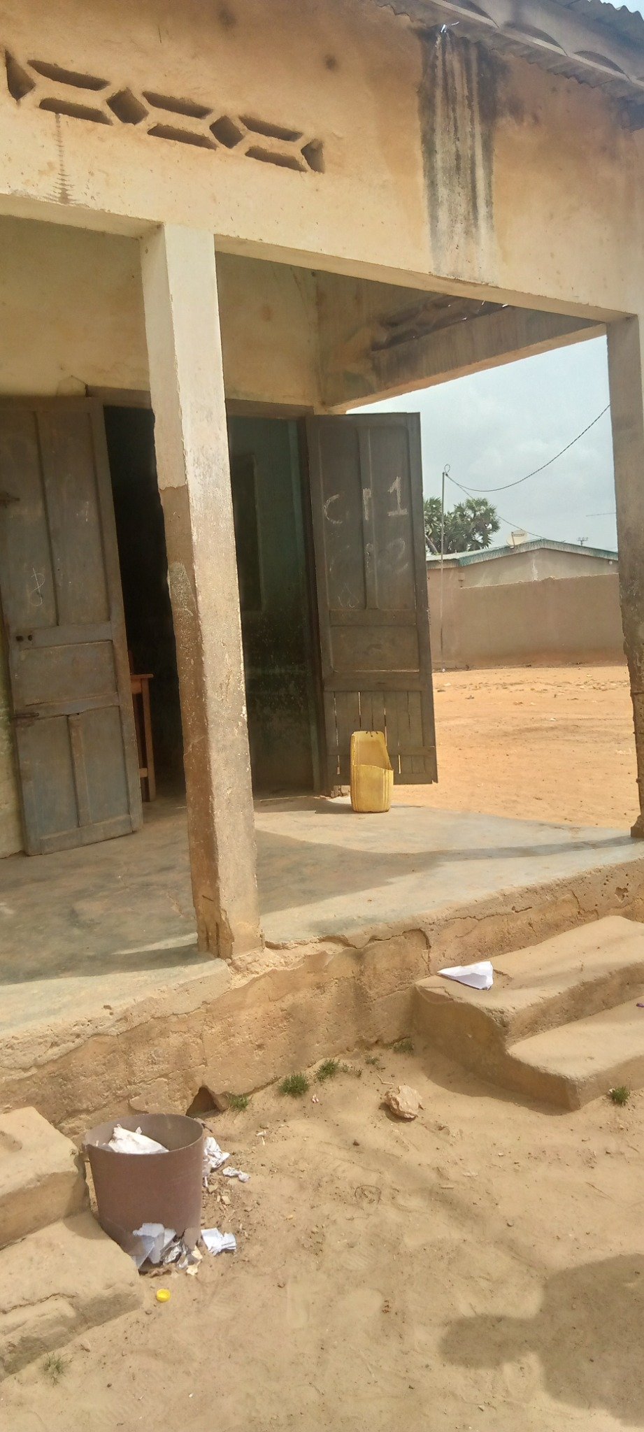 Madarsa Salam