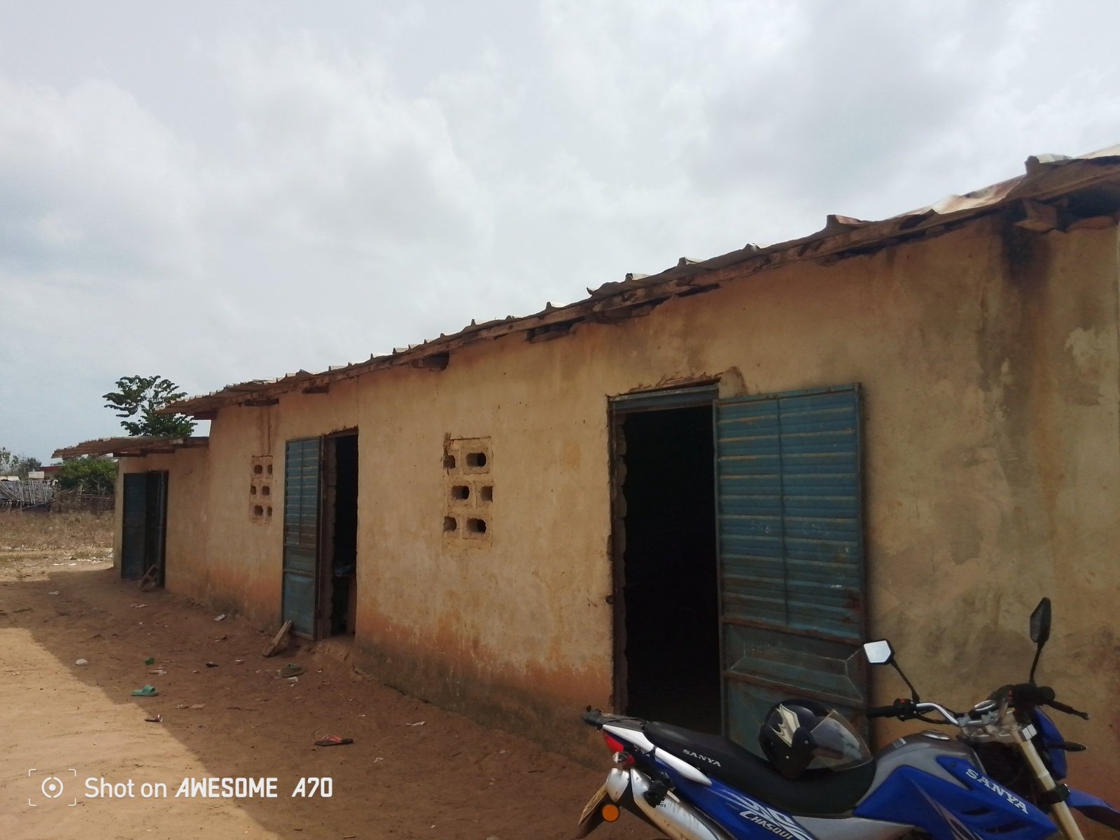 EPC MADRASSATOU BILAL
